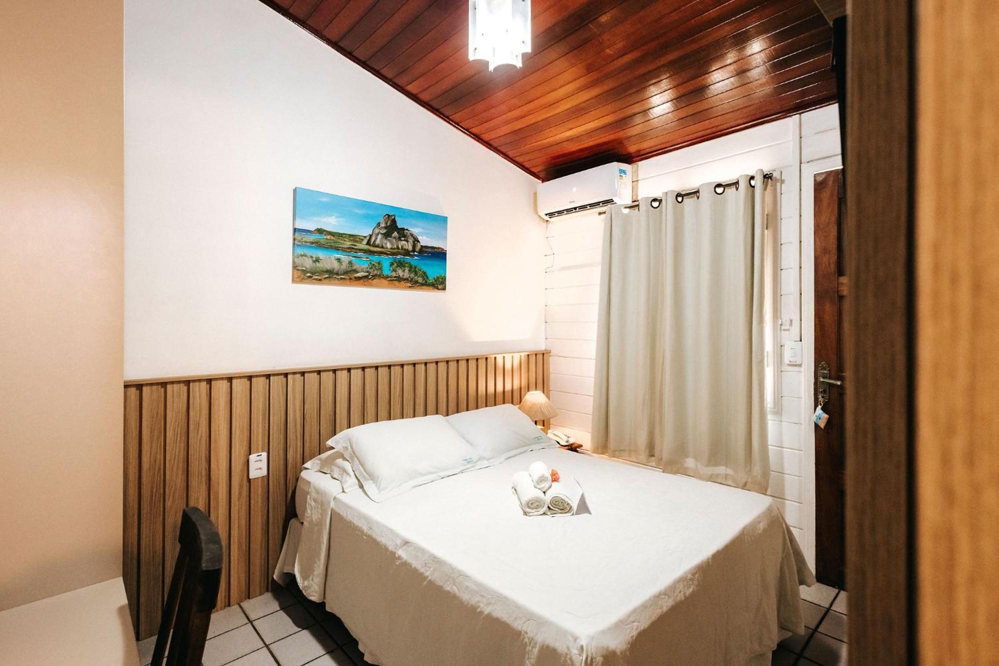 Pousada Lenda Das Aguas Fernando de Noronha Ngoại thất bức ảnh