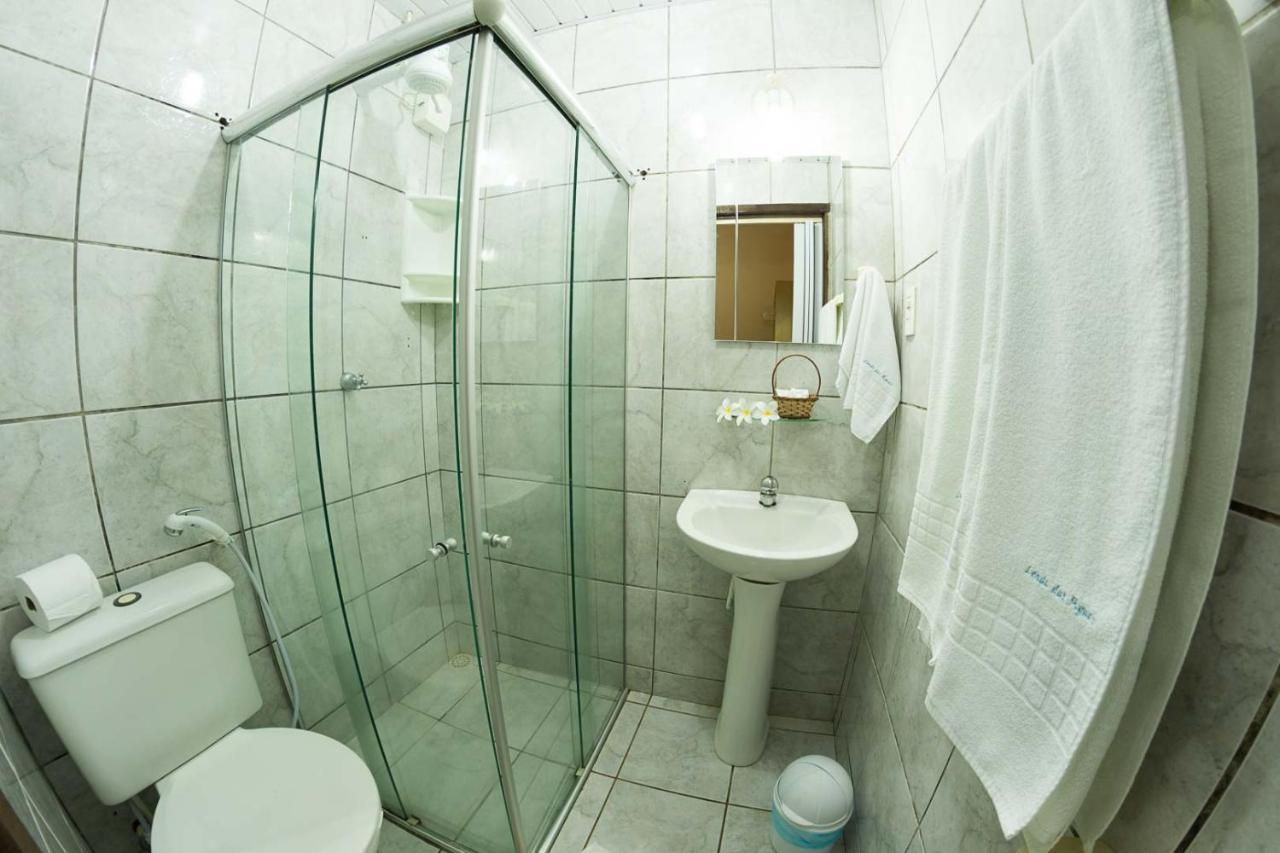 Pousada Lenda Das Aguas Fernando de Noronha Ngoại thất bức ảnh