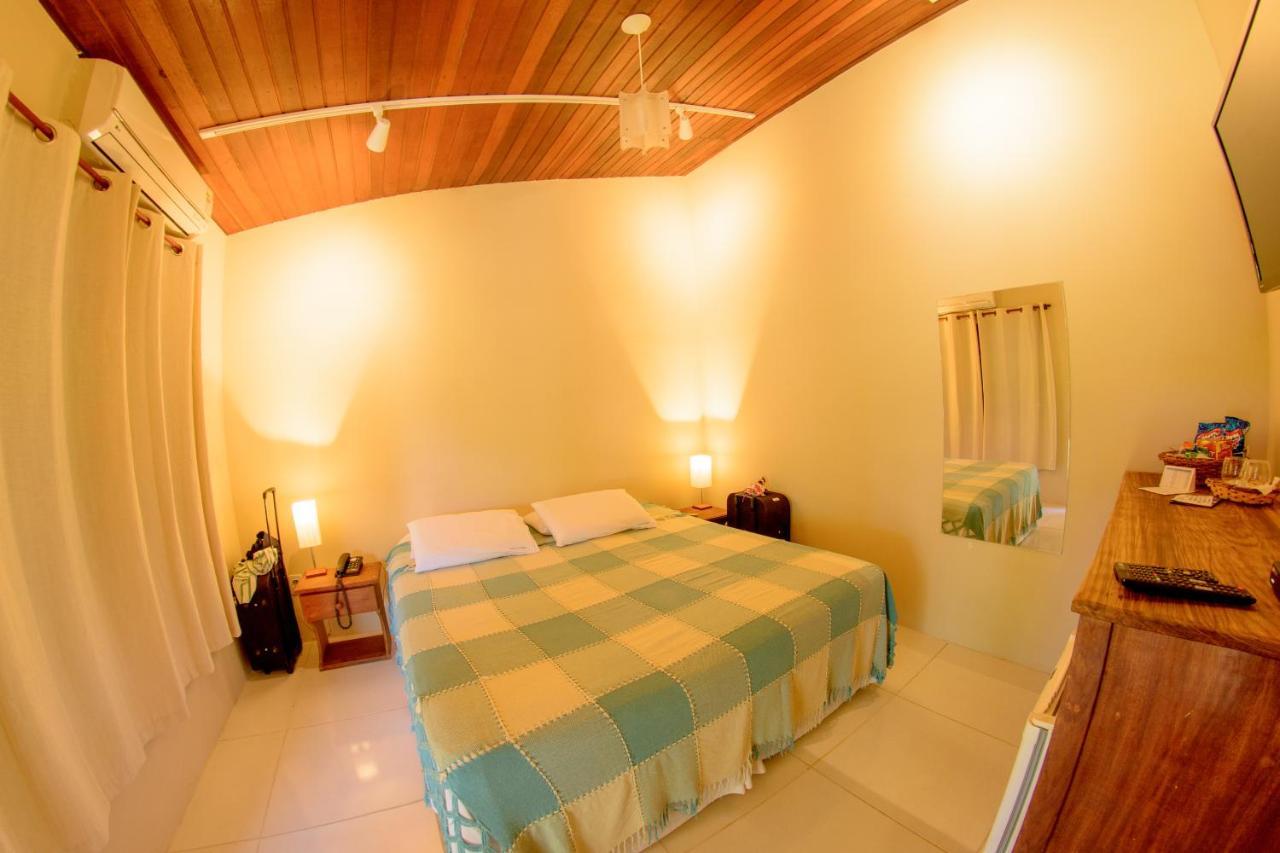 Pousada Lenda Das Aguas Fernando de Noronha Ngoại thất bức ảnh